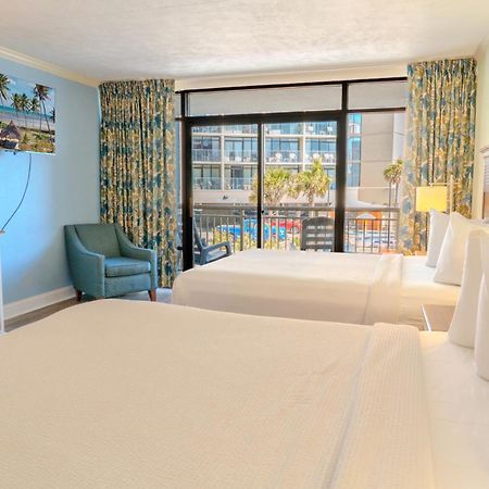 Grande Cayman Resort Unit 216 Миртл-Бич Экстерьер фото
