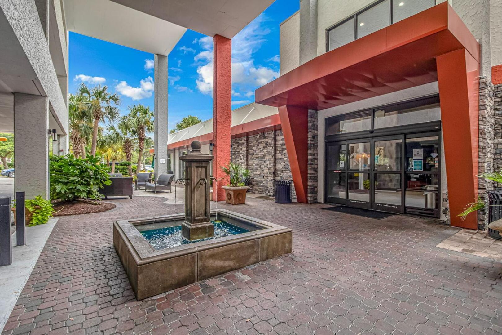Grande Cayman Resort Unit 216 Миртл-Бич Экстерьер фото