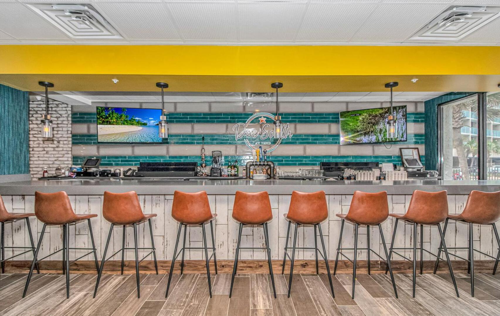 Grande Cayman Resort Unit 216 Миртл-Бич Экстерьер фото