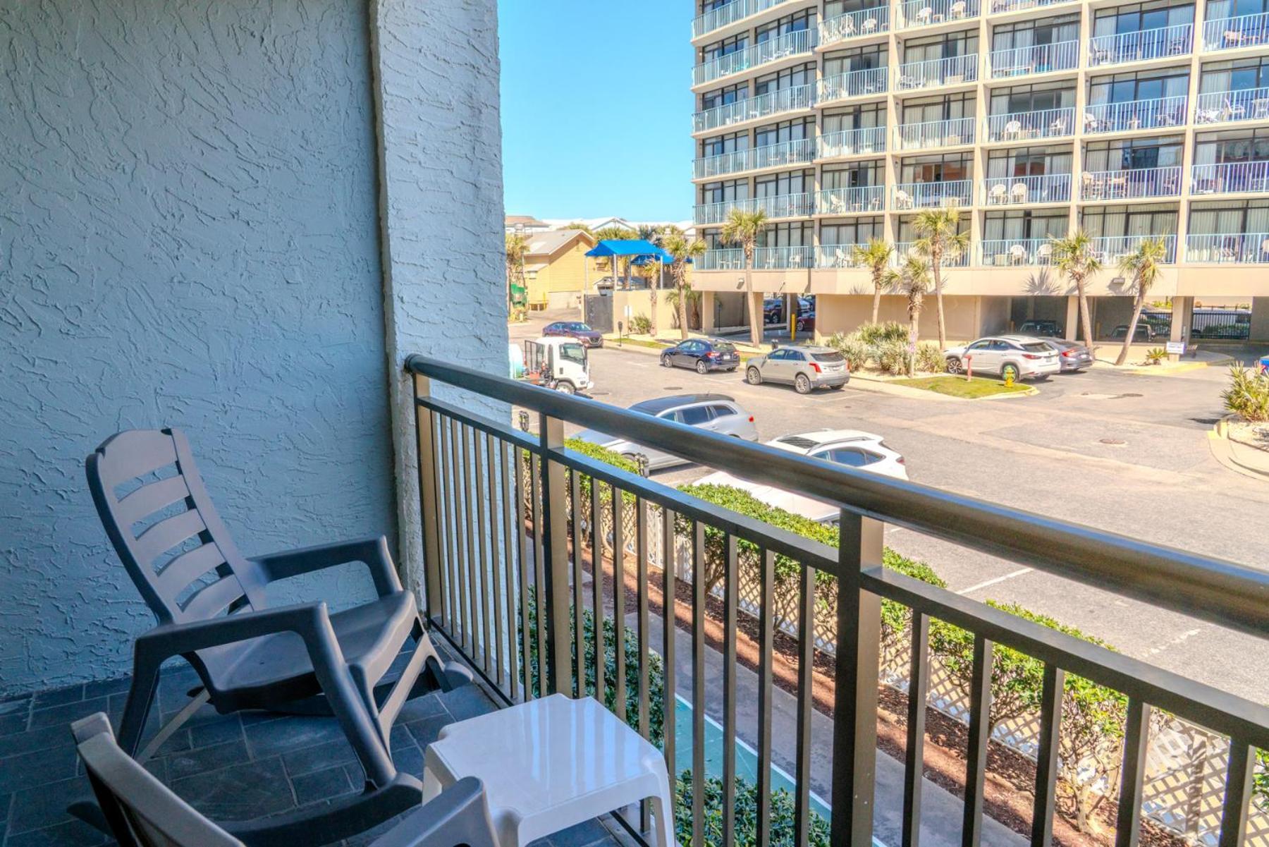 Grande Cayman Resort Unit 216 Миртл-Бич Экстерьер фото