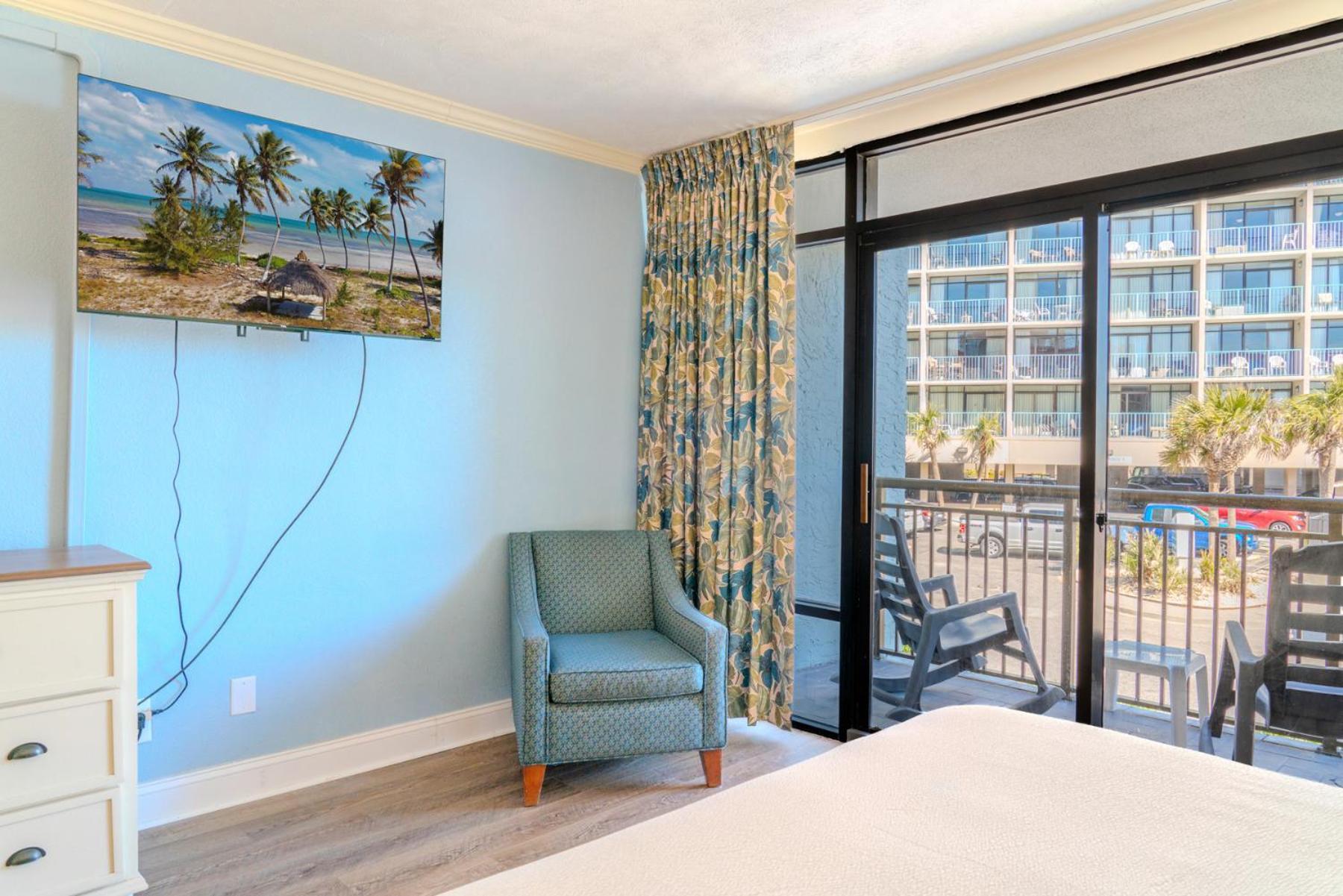 Grande Cayman Resort Unit 216 Миртл-Бич Экстерьер фото