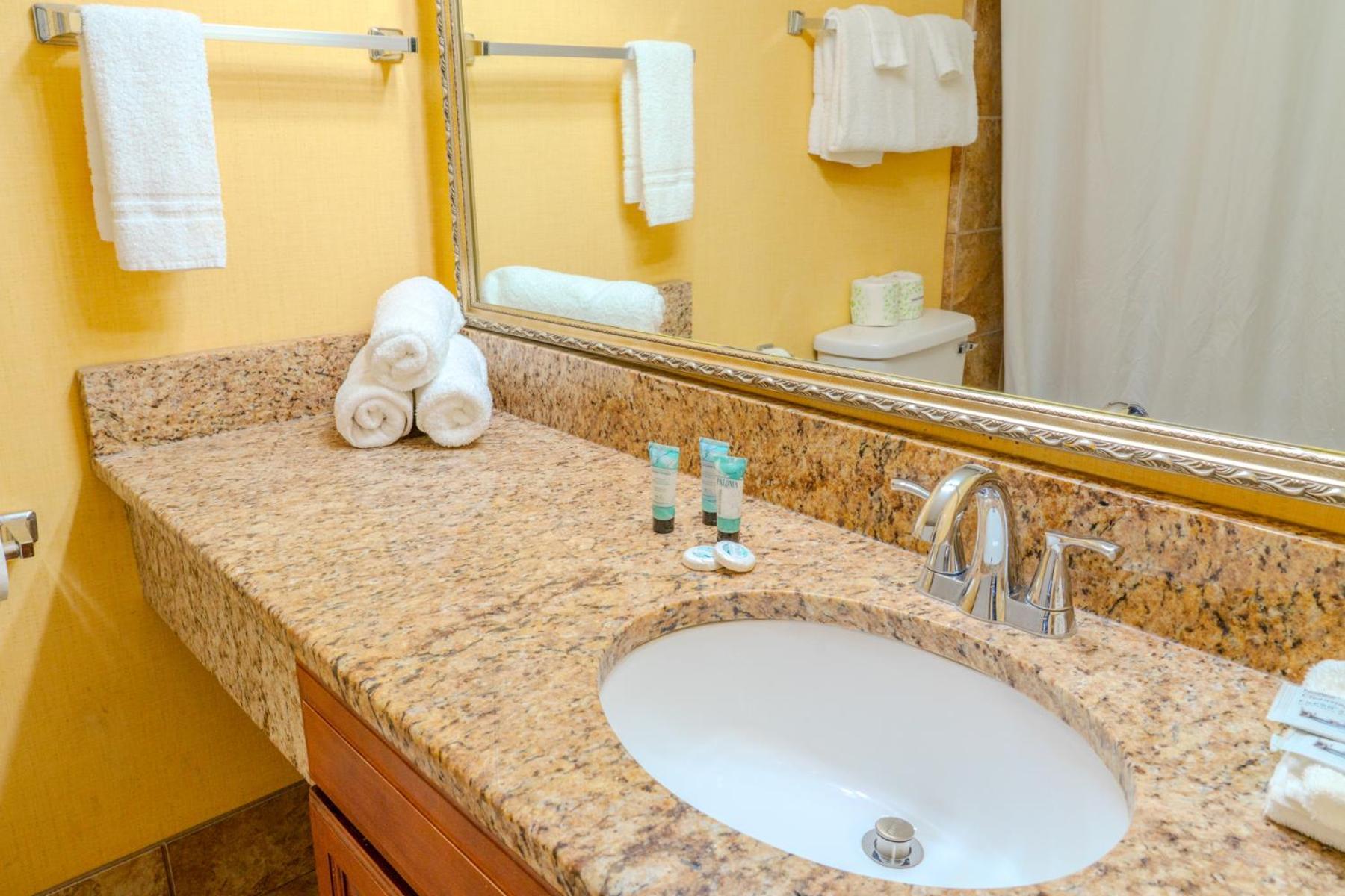 Grande Cayman Resort Unit 216 Миртл-Бич Экстерьер фото