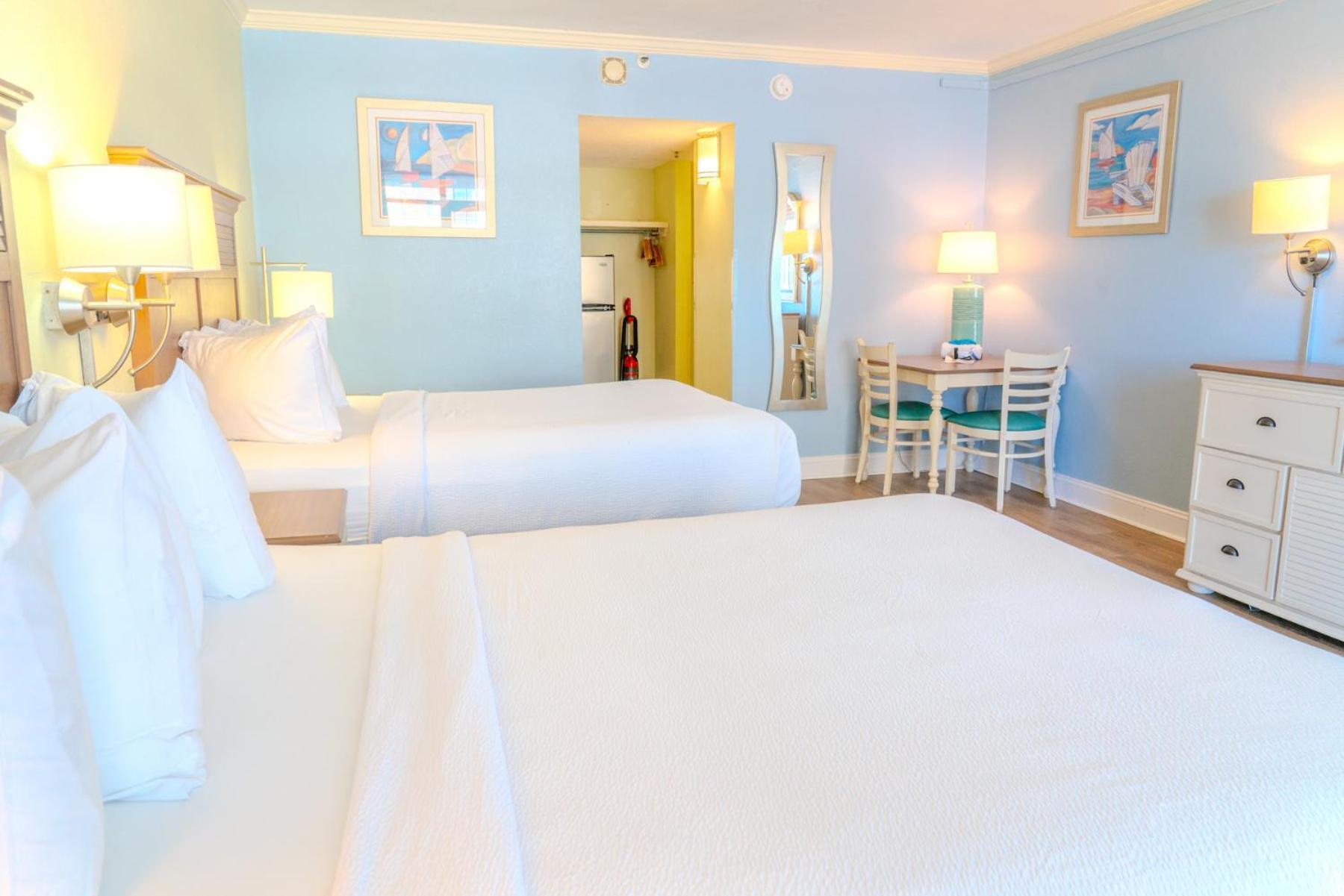 Grande Cayman Resort Unit 216 Миртл-Бич Экстерьер фото